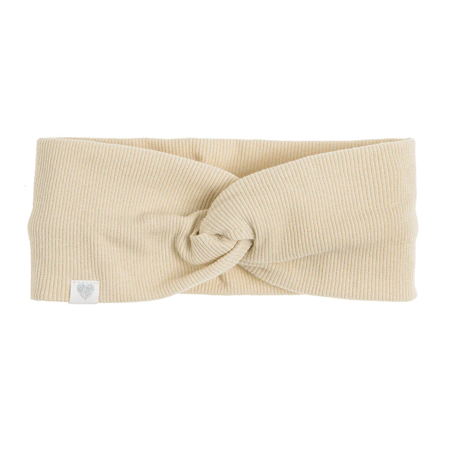 Girl's Headband Beige CC CAG2401865
