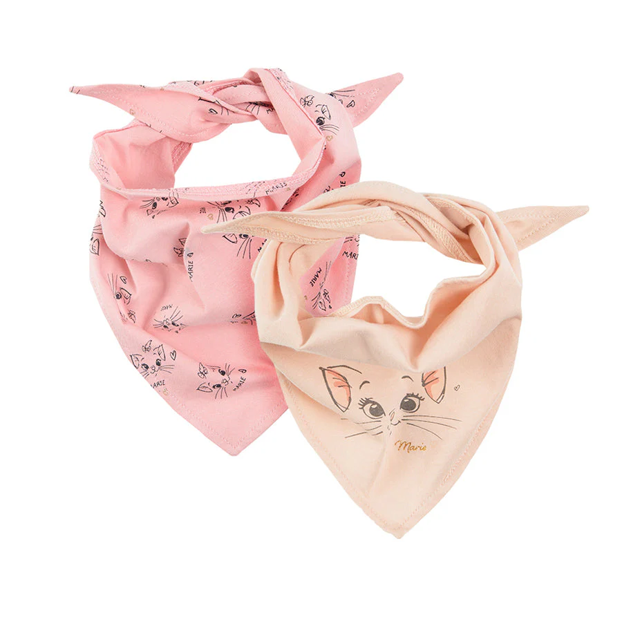 Girl's Headscarf Set 2 Pcs CC LAG2401340