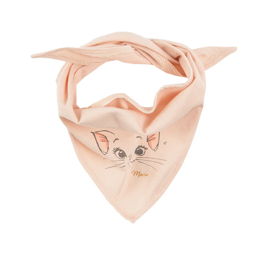 Girl's Headscarf Set 2 Pcs CC LAG2401340 - Image 2