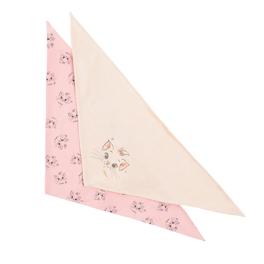 Girl's Headscarf Set 2 Pcs CC LAG2401340 - Image 4