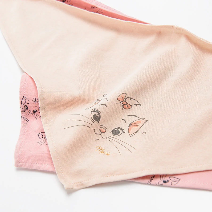 Girl's Headscarf Set 2 Pcs CC LAG2401340 - Image 5