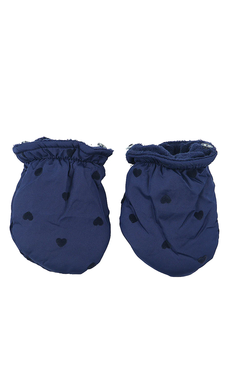 Girls Hooded Romper - 0299414 - Image 5