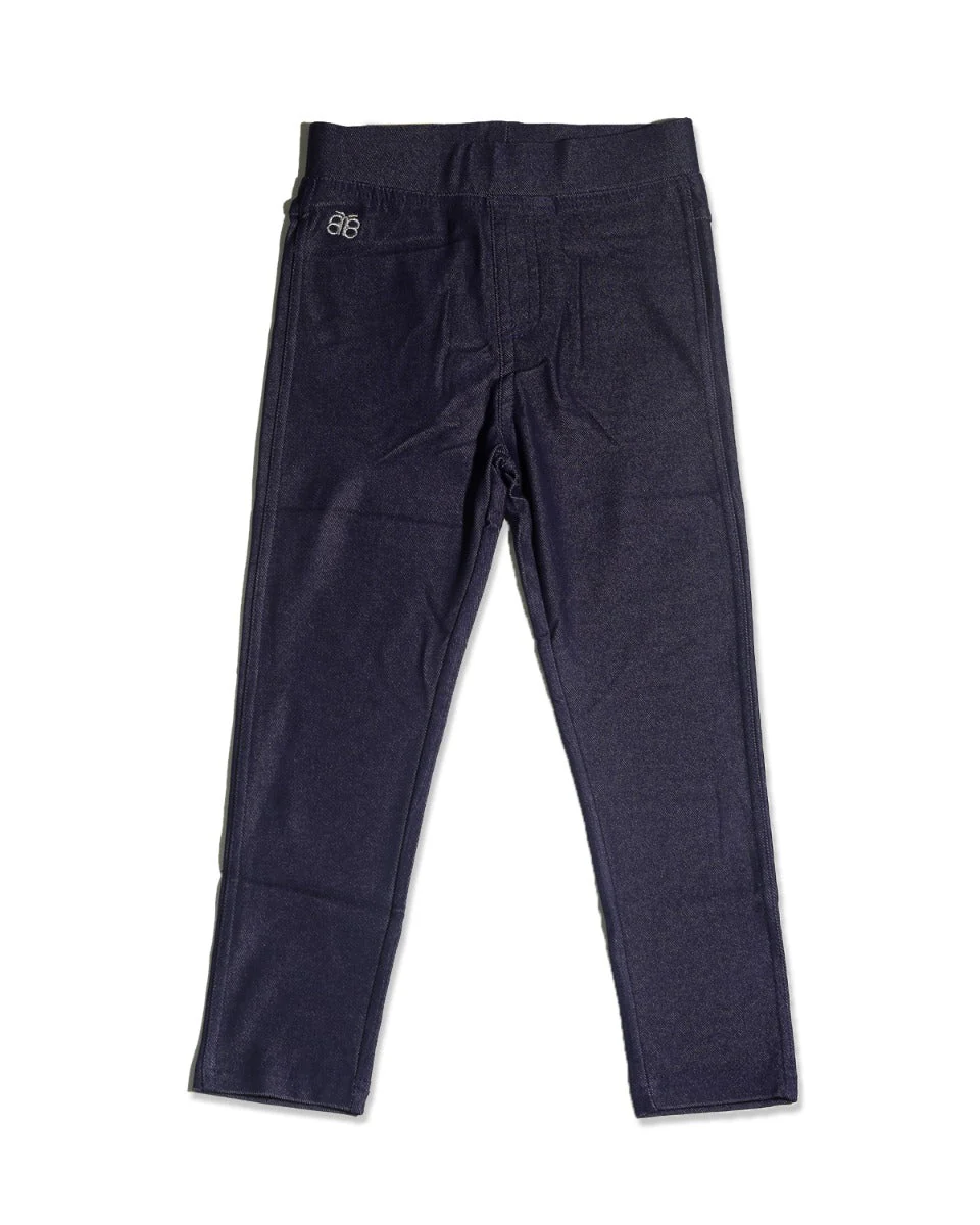 Girls Jeggings - 0218723