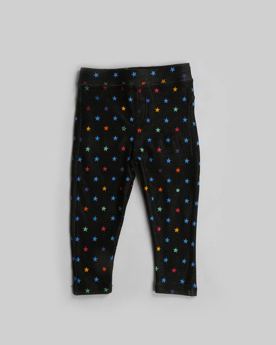 Girls Jeggings - 0234062