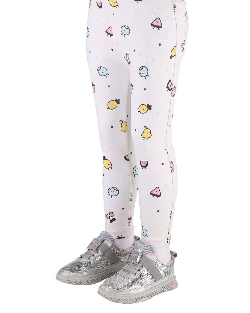 Girls Jeggings - 0234077 - Image 2