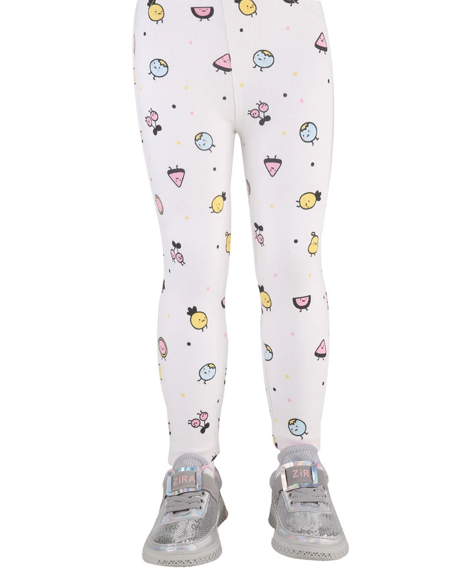Girls Jeggings - 0234077 - Image 3