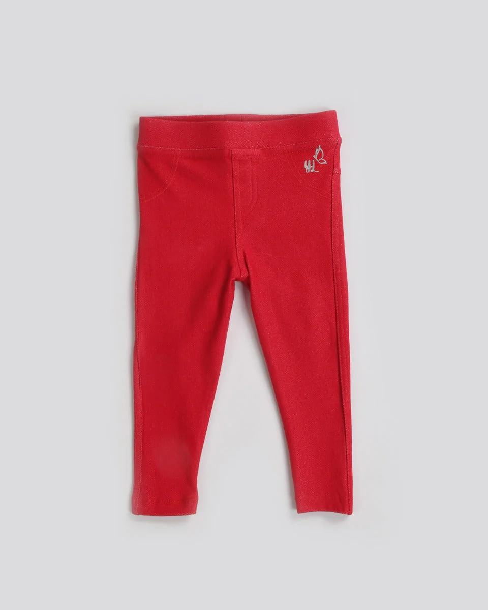 Girls Jeggings - 0234396