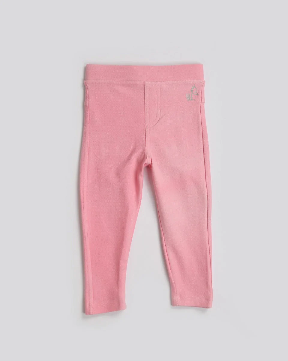 Girls Jeggings - 0234471