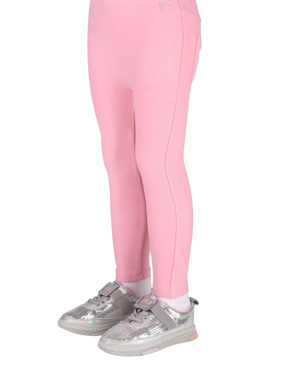 Girls Jeggings - 0234471 - Image 2