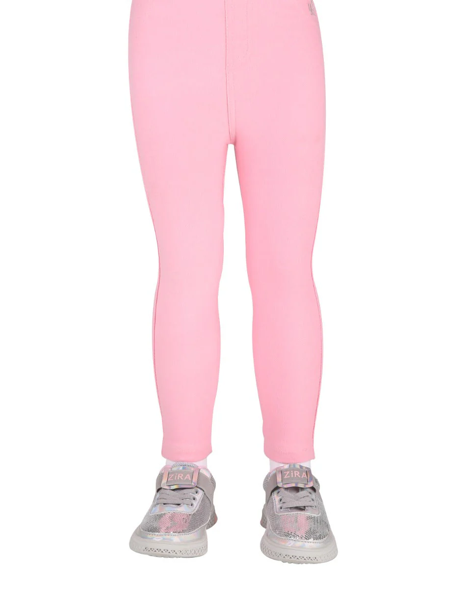 Girls Jeggings - 0234471 - Image 3
