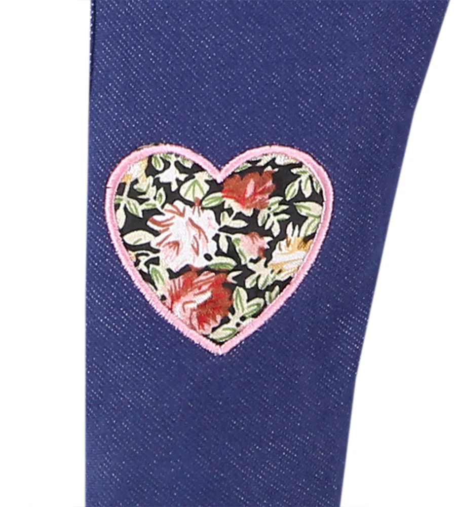 Girls Jeggings - 0238807 - Image 3