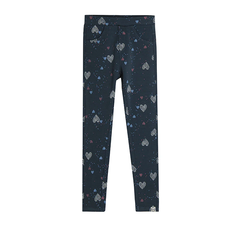 Girl's Jeggings CC CCG2412415