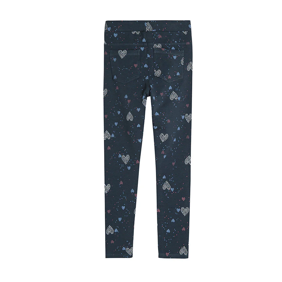 Girl's Jeggings CC CCG2412415 - Image 3