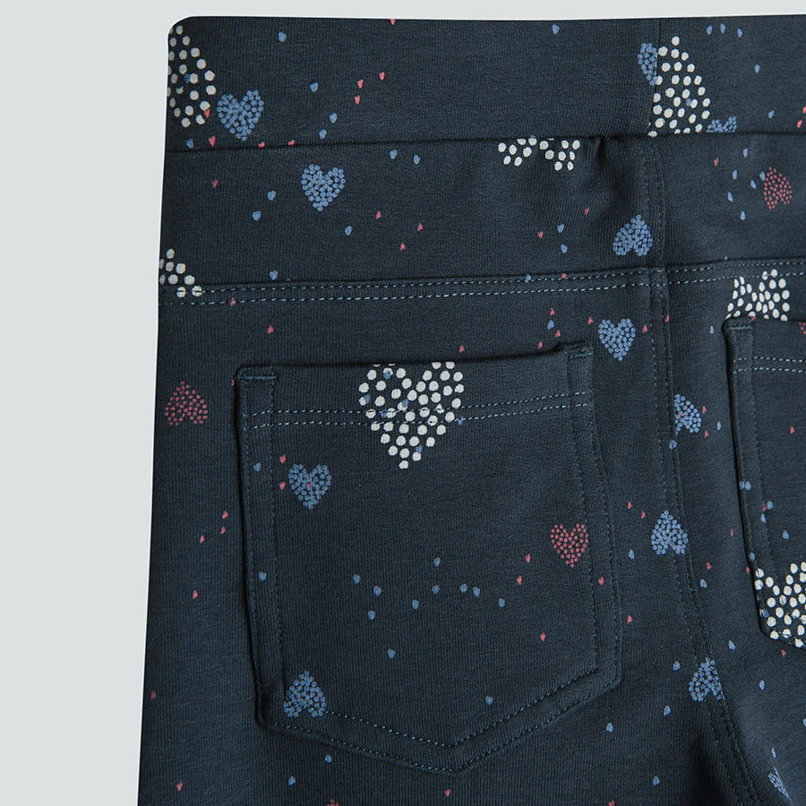 Girl's Jeggings CC CCG2412415 - Image 4
