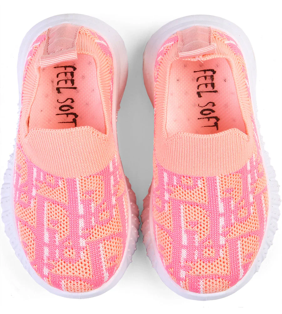 Girls Joggers - 0267166 - Image 2