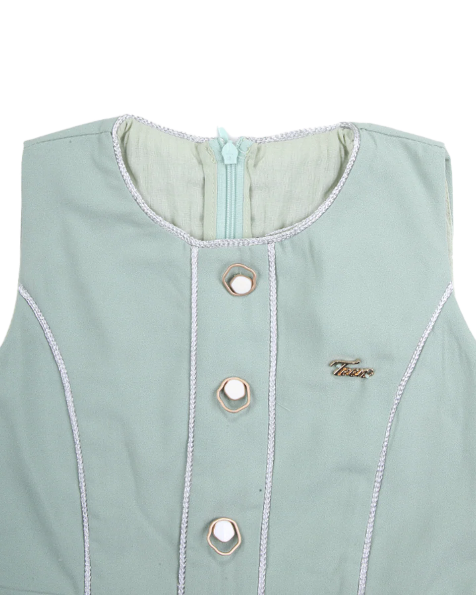 Girls Jumpsuit - 0219151 - Image 2