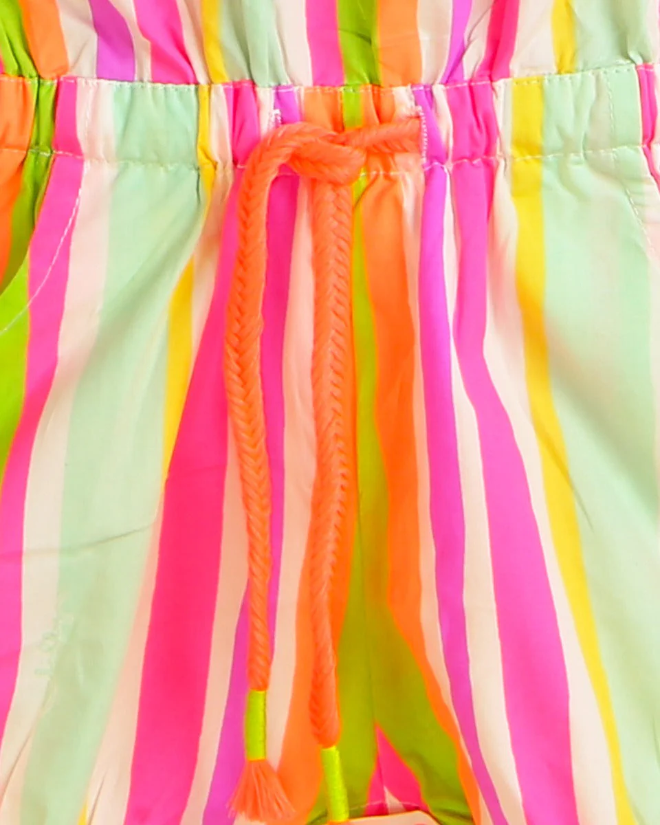 Girls Jumpsuit - 0231264 - Image 2