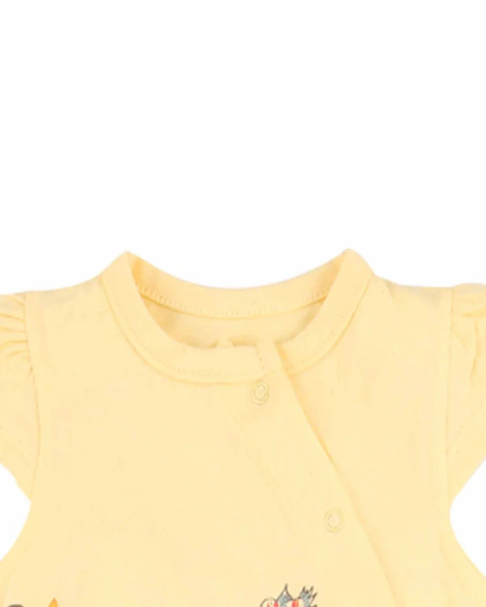 Girls Jumpsuit - 0237196 - Image 2