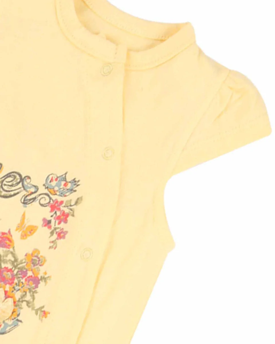 Girls Jumpsuit - 0237196 - Image 3