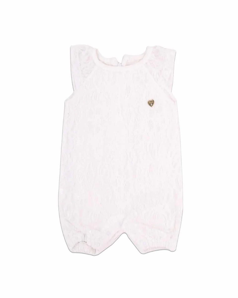 Girls Jumpsuit - 0237201