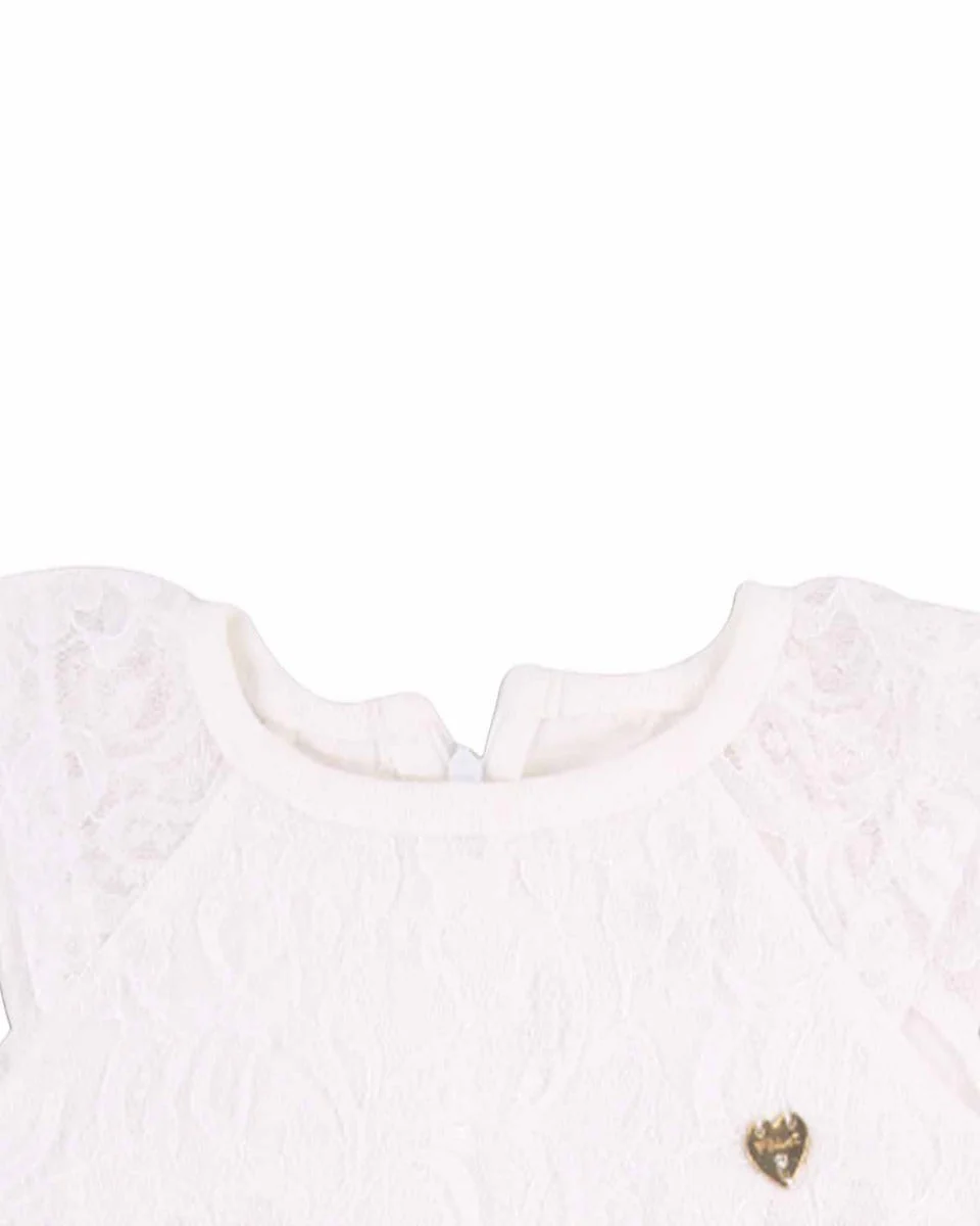 Girls Jumpsuit - 0237201 - Image 2
