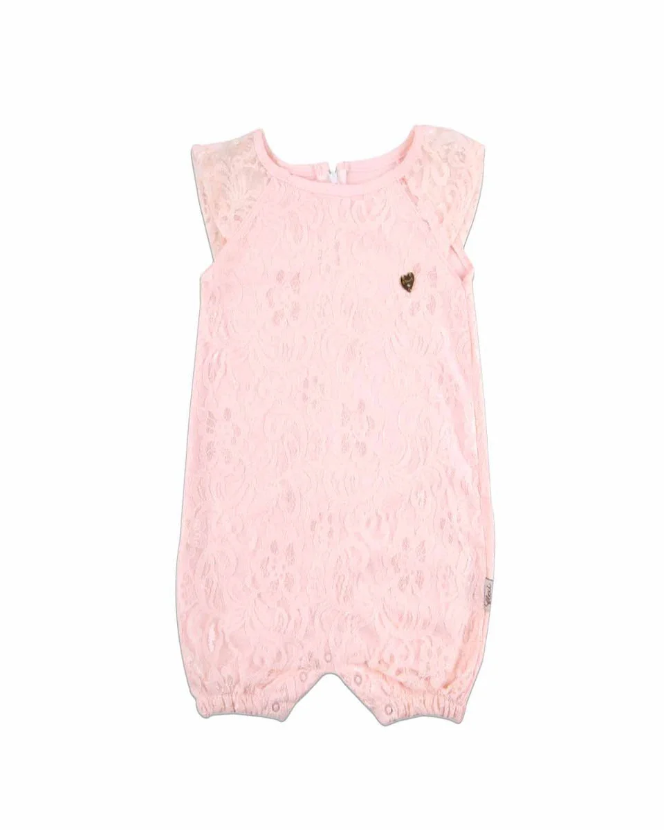 Girls Jumpsuit - 0237202