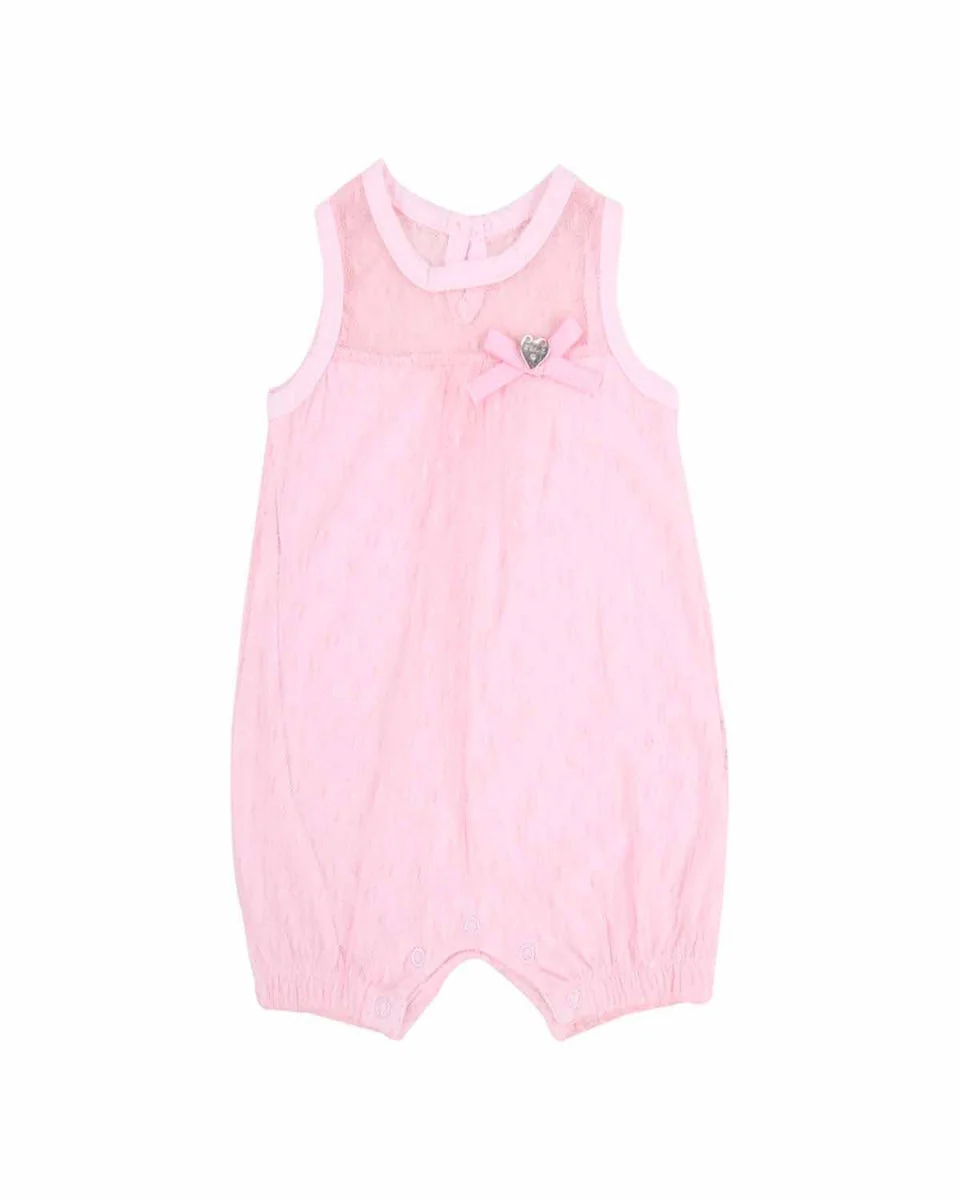 Girls Jumpsuit - 0237209