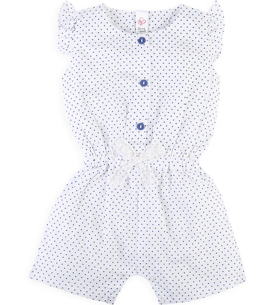 Girls Jumpsuit - 0266733