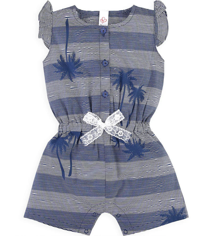 Girls Jumpsuit - 0266738