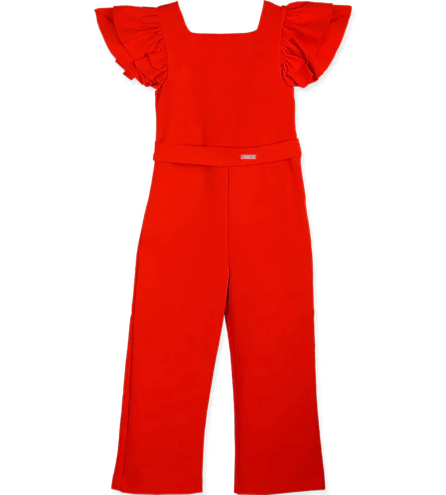 Girls Jumpsuit - 0267481