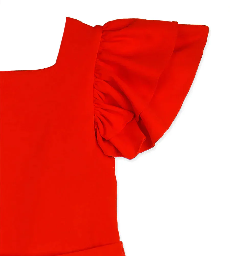 Girls Jumpsuit - 0267481 - Image 2
