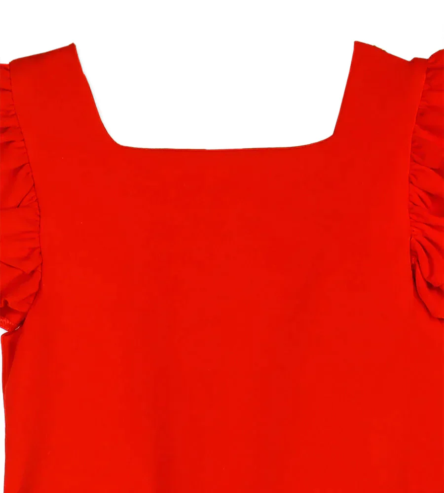 Girls Jumpsuit - 0267481 - Image 3