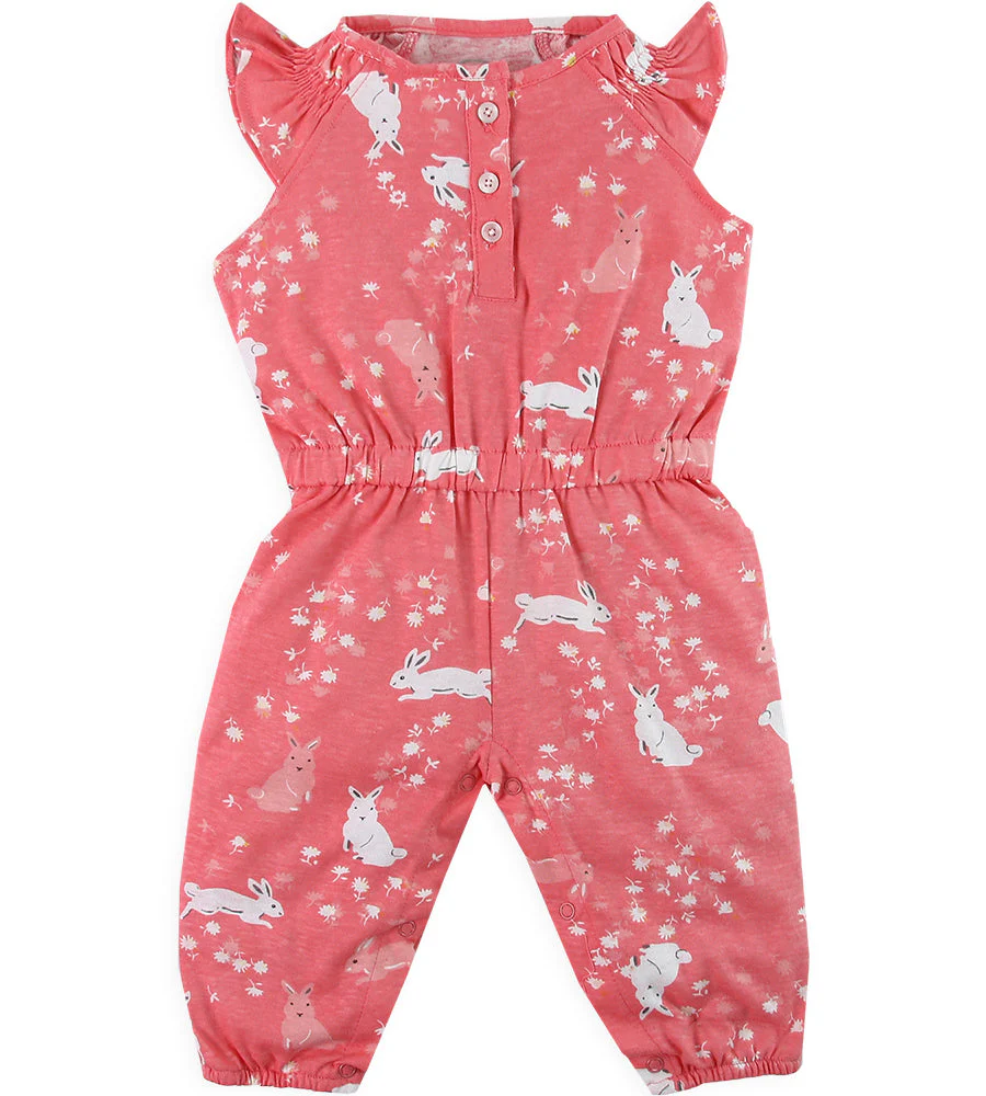 Girls Jumpsuit - 0268647