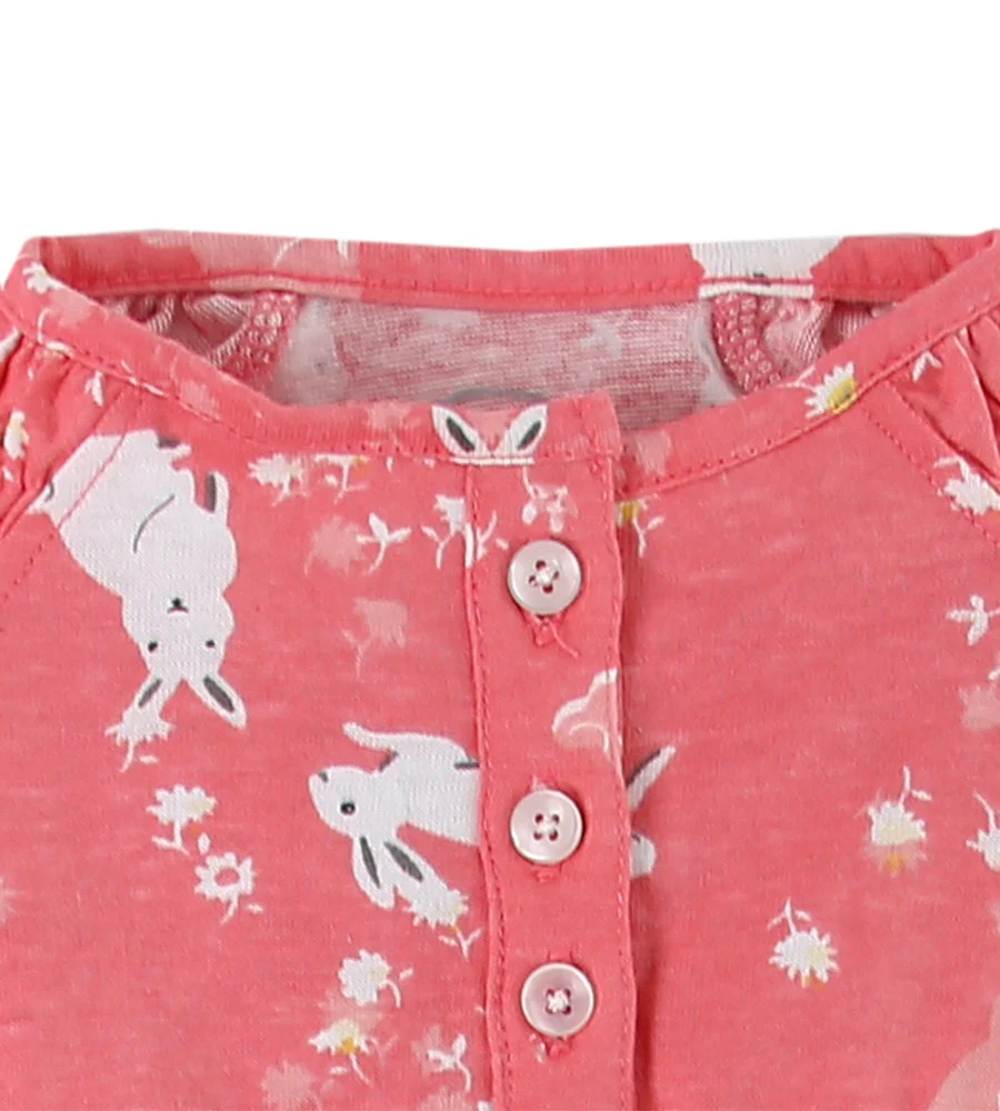 Girls Jumpsuit - 0268647 - Image 2