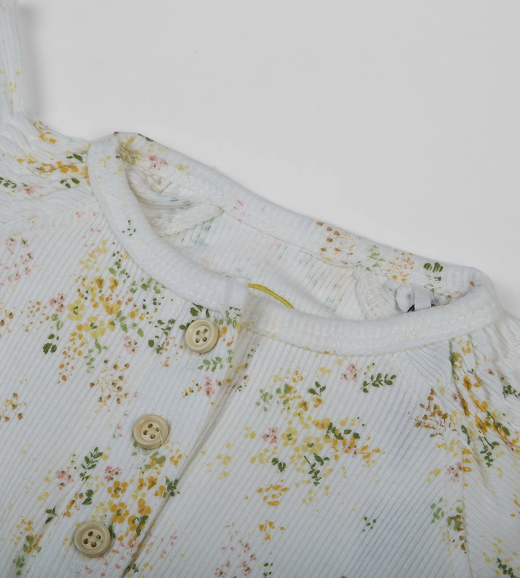 Girls Jumpsuit - 0280360 - Image 2