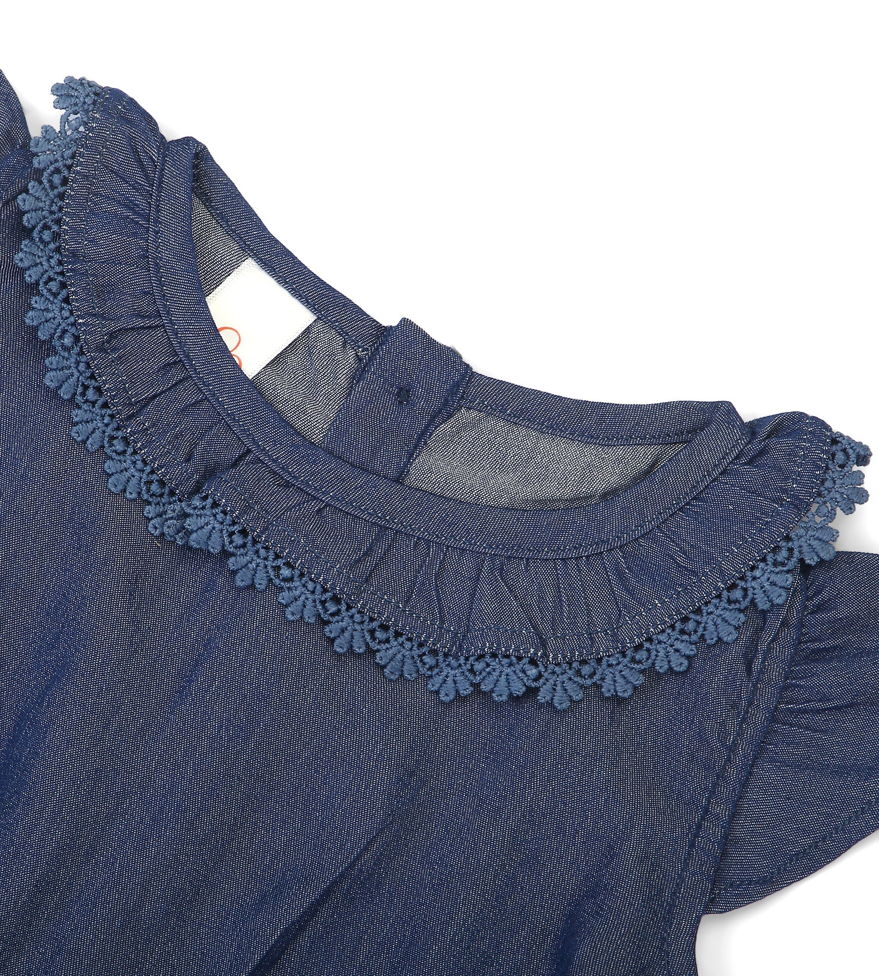 Girls Jumpsuit - 0283160 - Image 3