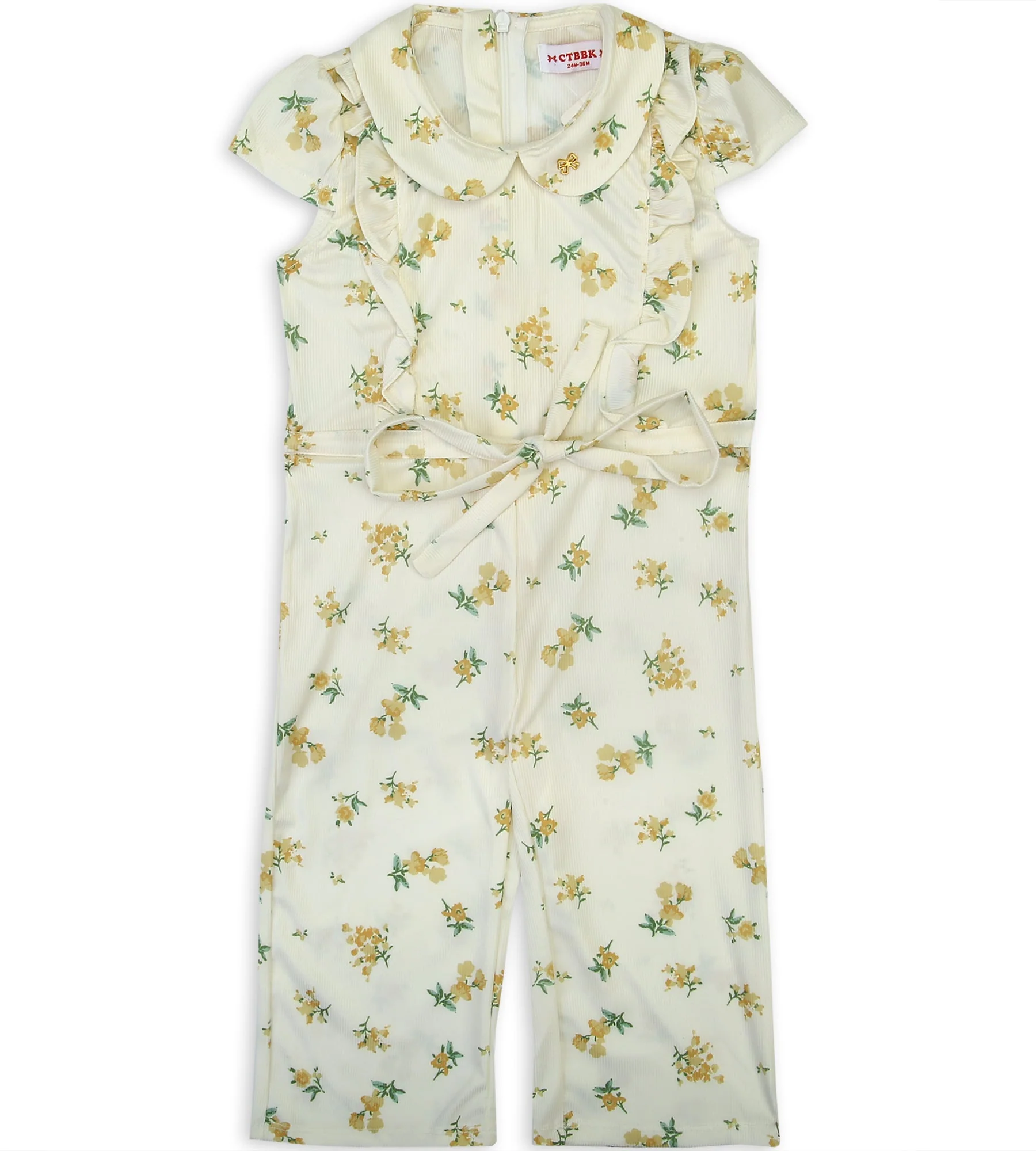 Girls Jumpsuit - 0286477