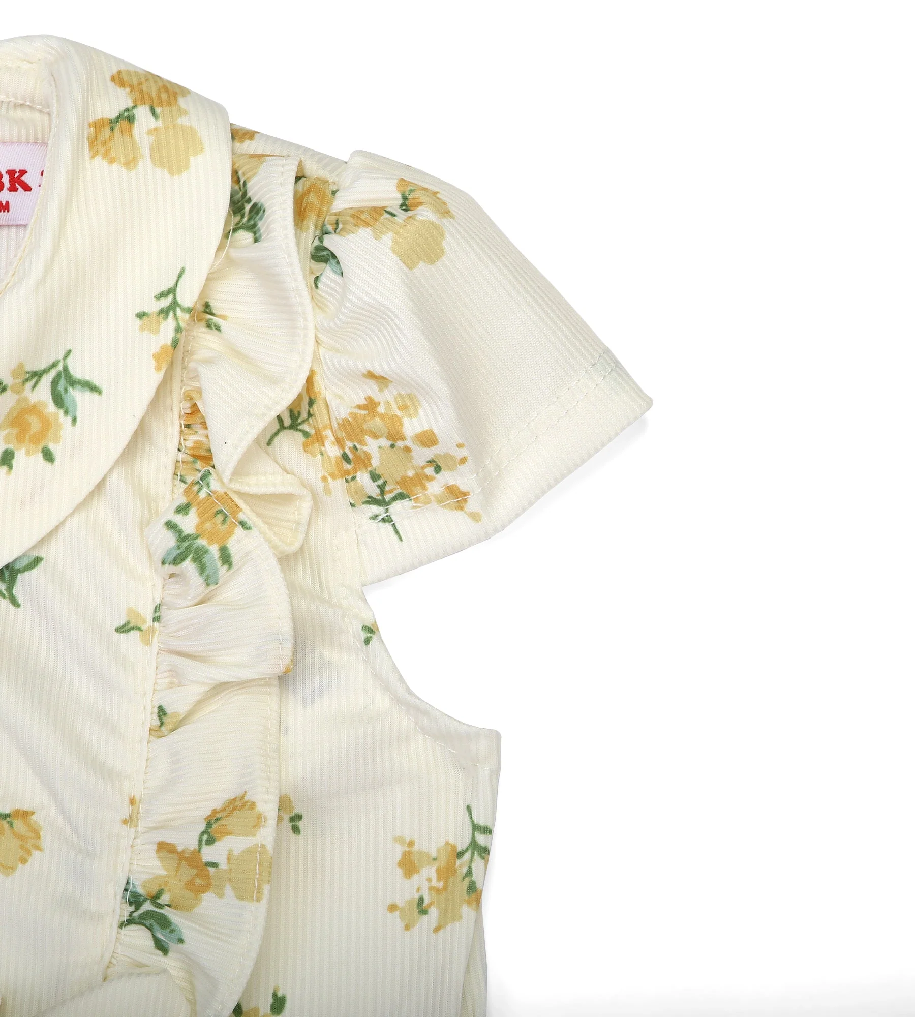 Girls Jumpsuit - 0286477 - Image 2