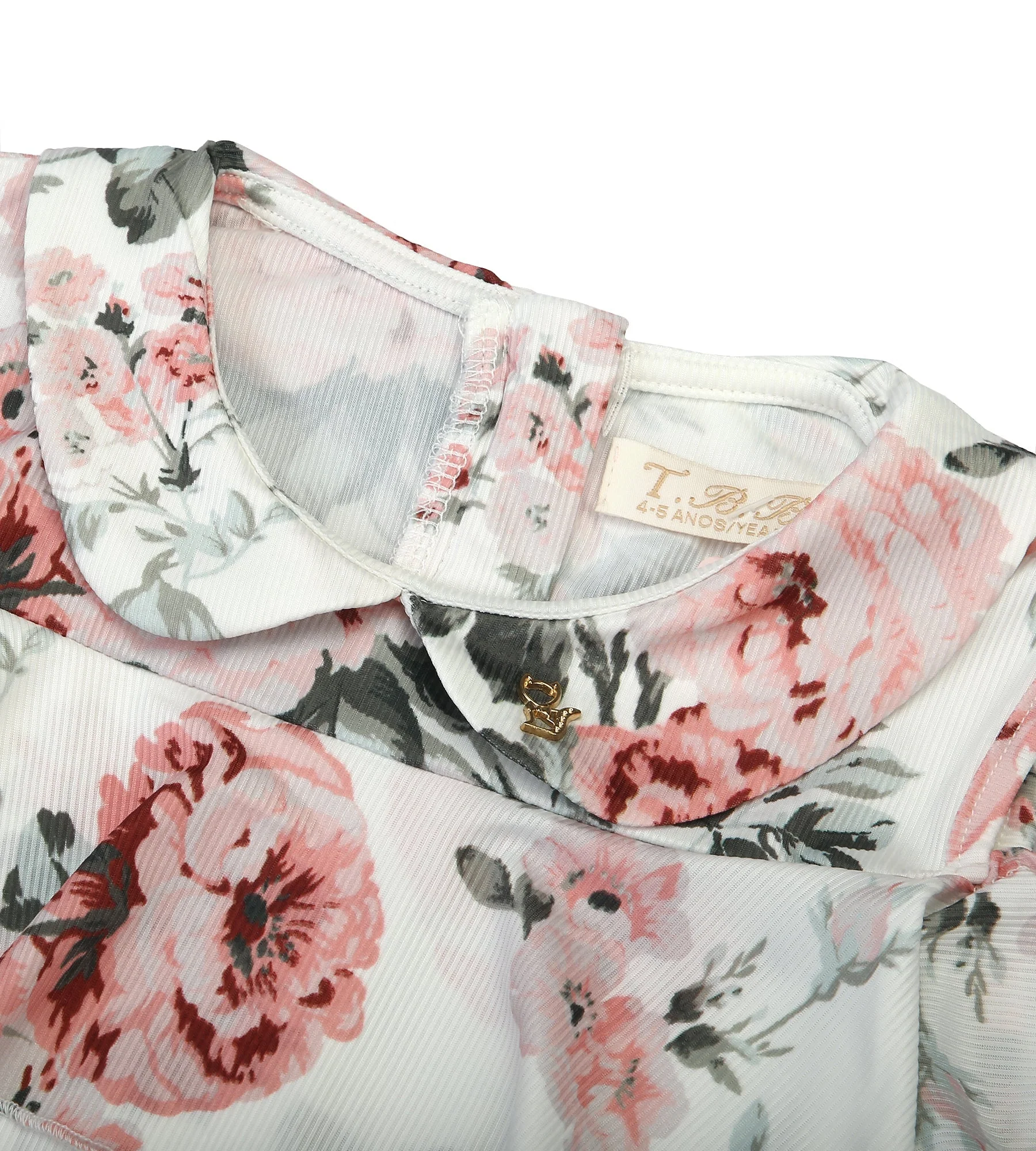 Girls Jumpsuit - 0286659 - Image 3