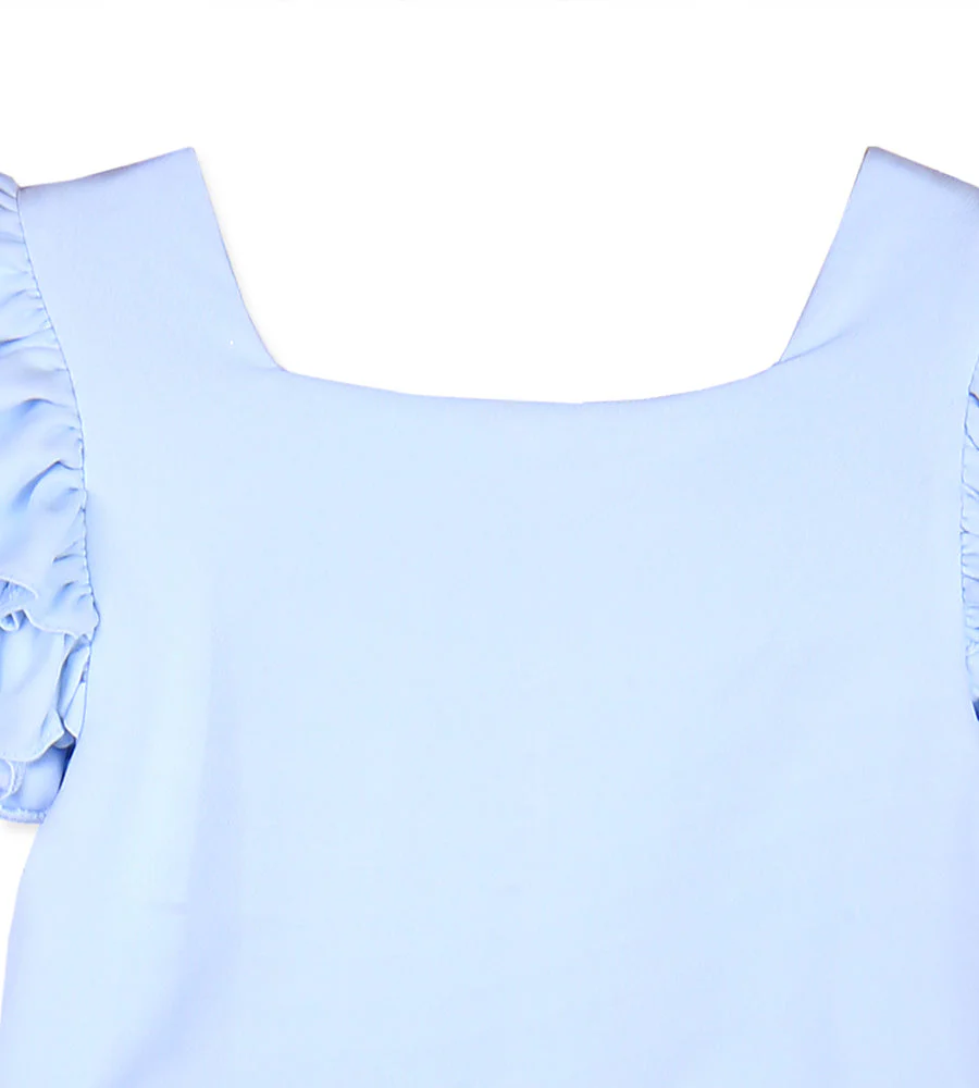 Girls Jumpsuit - 0267481 - Image 3