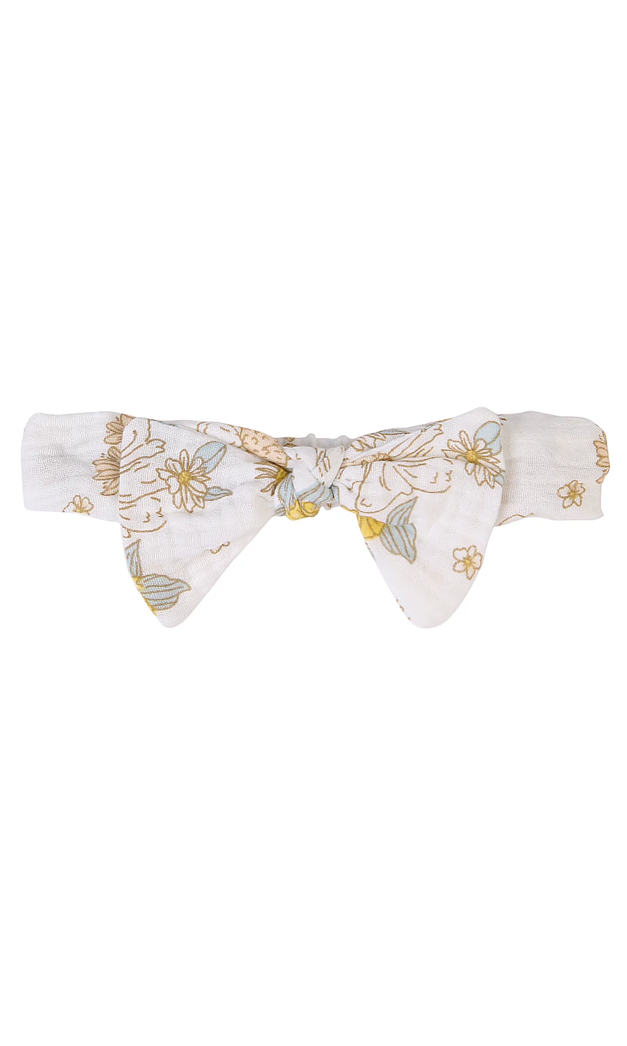 Girls Jumpsuit With Headband - 0308366 - Image 3