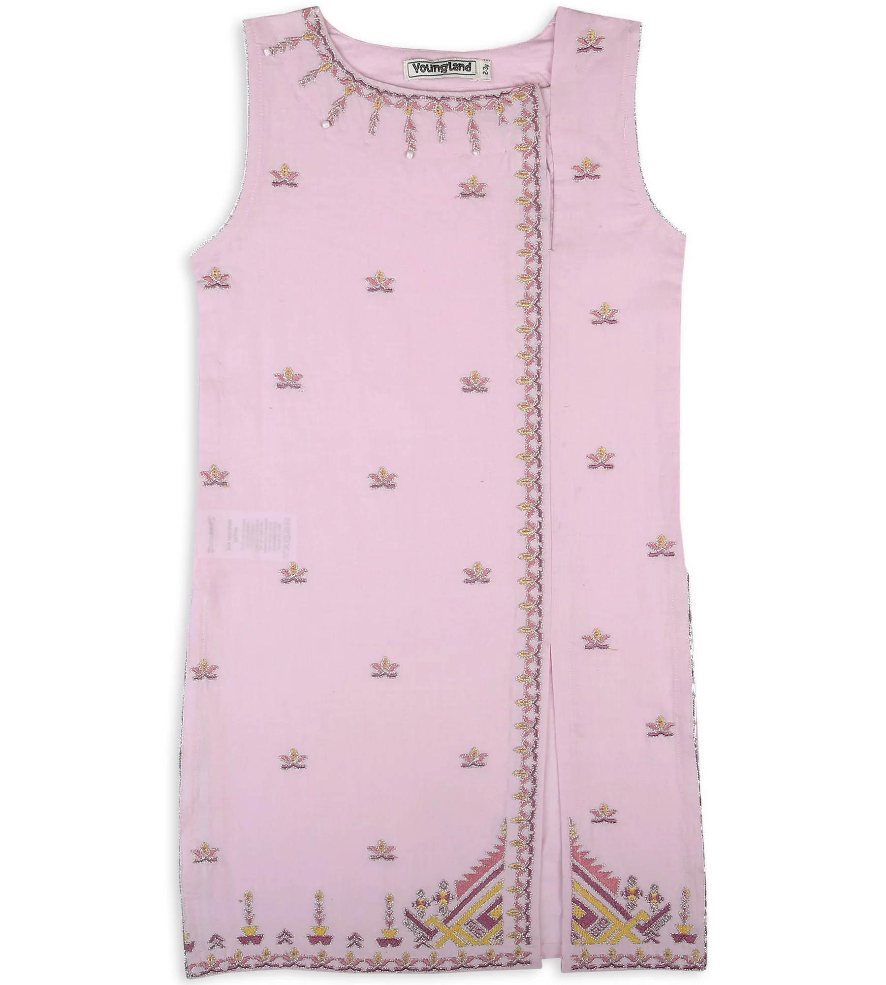 Girls Kameez Shalwar - 0271258 - Image 2