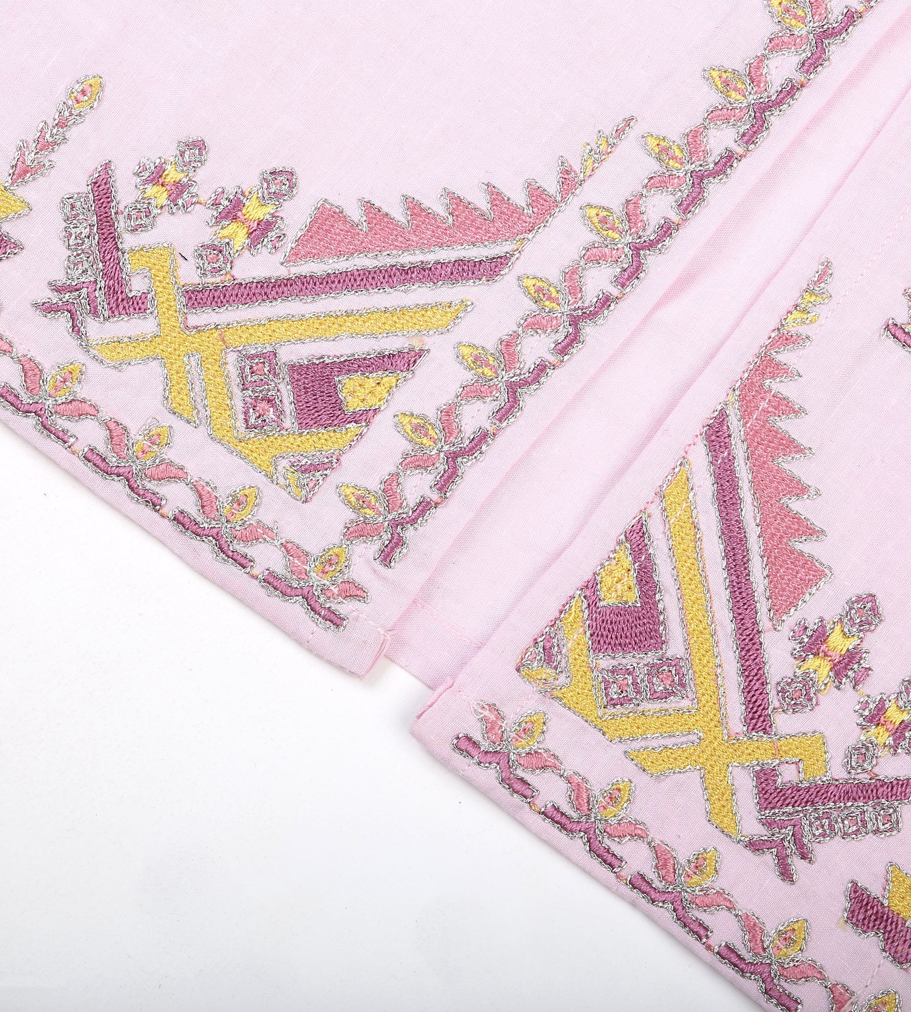 Girls Kameez Shalwar - 0271265 - Image 4