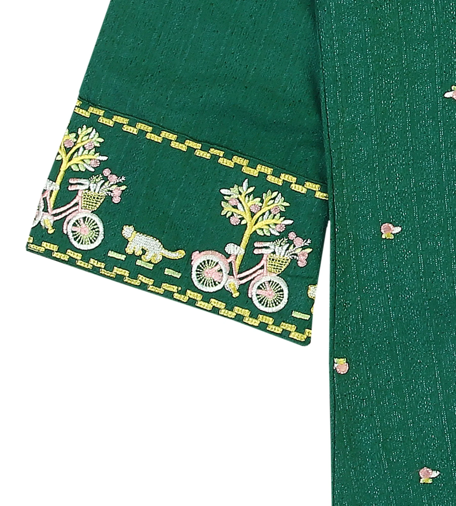 Girls Kameez Shalwar - 0277323 - Image 4