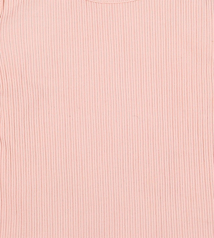 Girls Knitted Shirt - 0223225 - Image 4