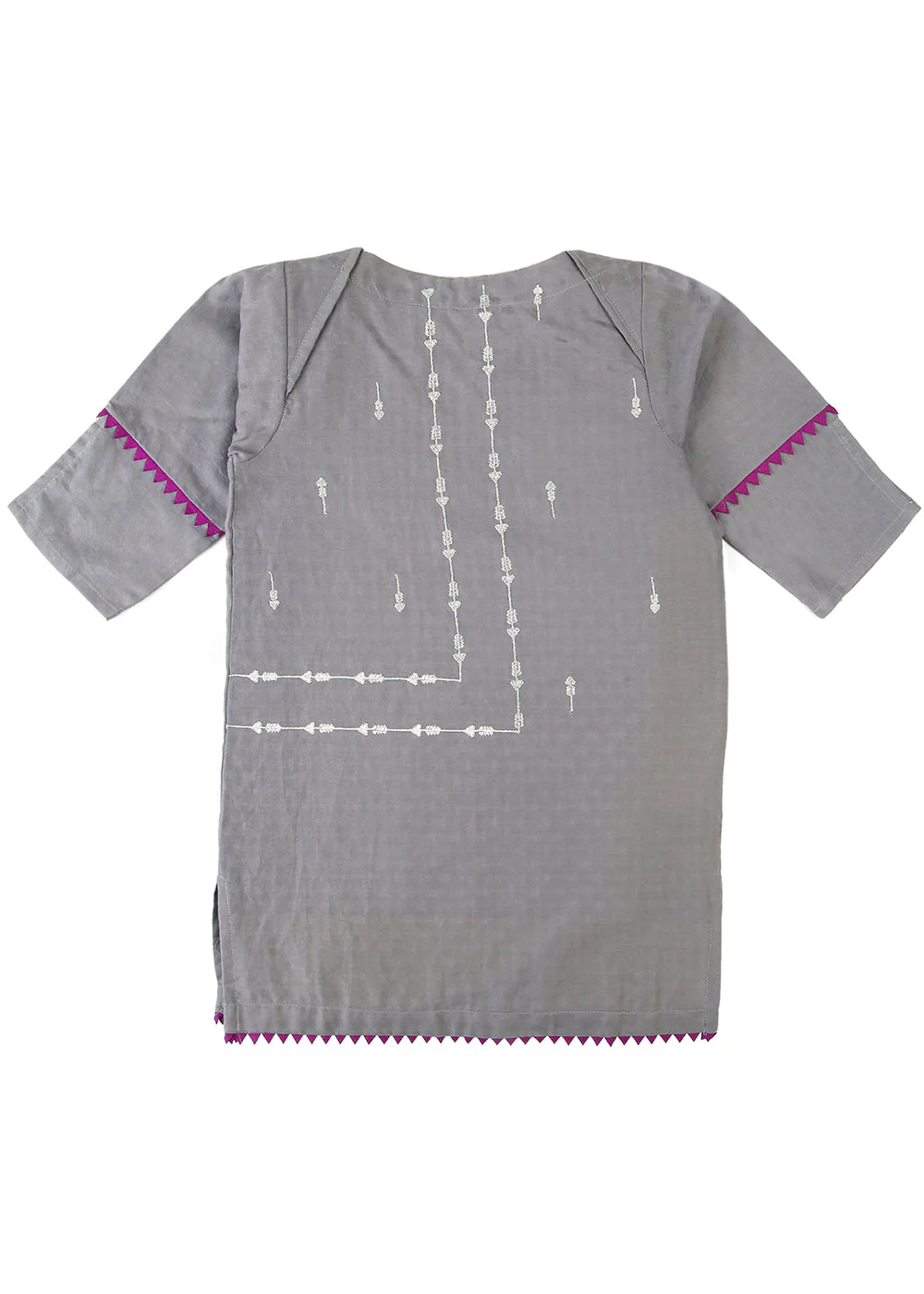 Girls Kurti - 0234022