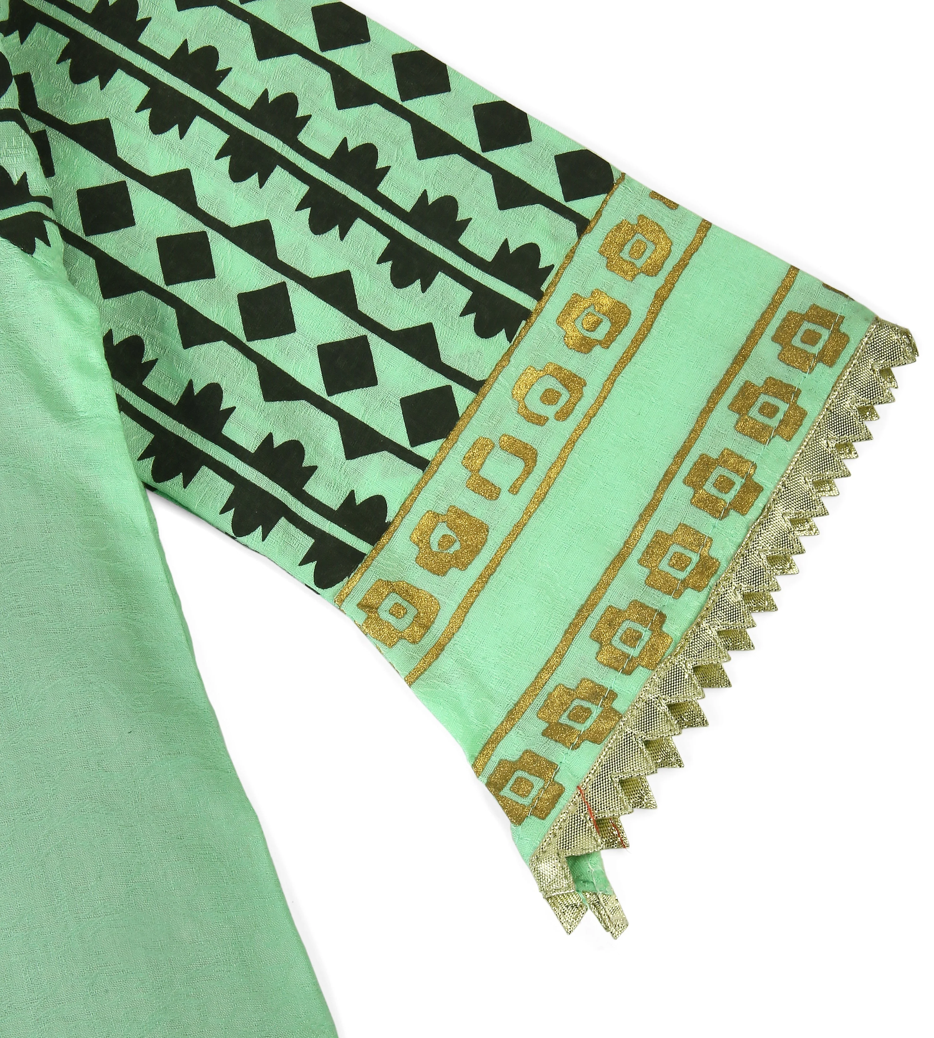 Girls Kurti - 0236833 - Image 3