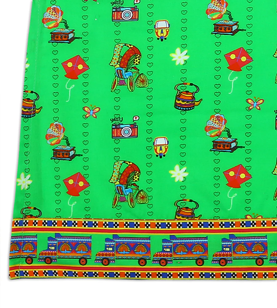 Girls Kurti - 0271887 - Image 5
