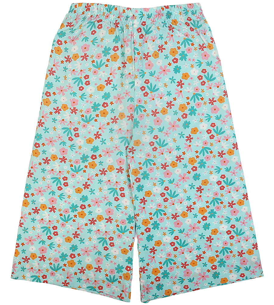 Girls Kurti Pajama - 0289248 - Image 5