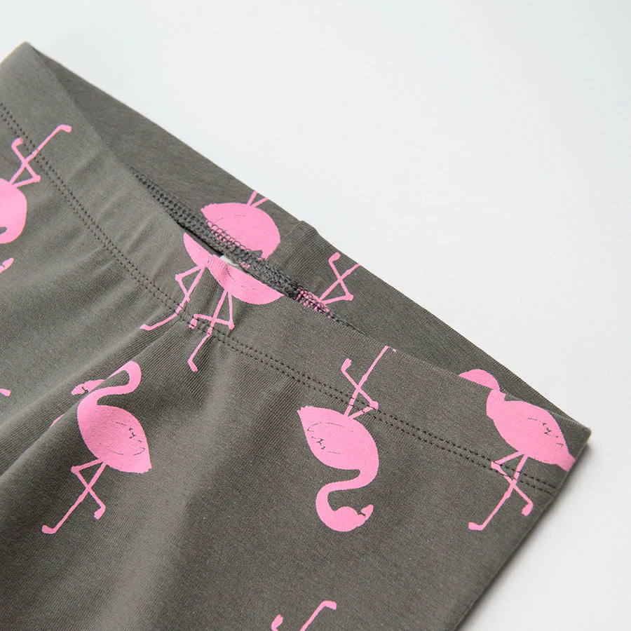 Girl's Legging - Image 2